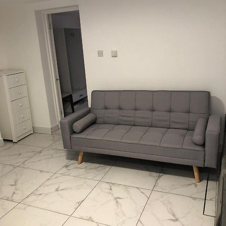 Central Apartment Paddington London Rum bild