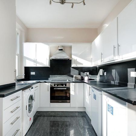 Central Apartment Paddington London Rum bild