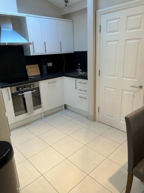 Central Apartment Paddington London Rum bild