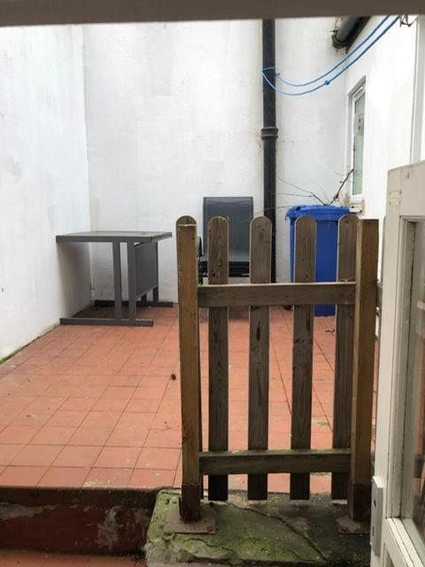 Central Apartment Paddington London Rum bild