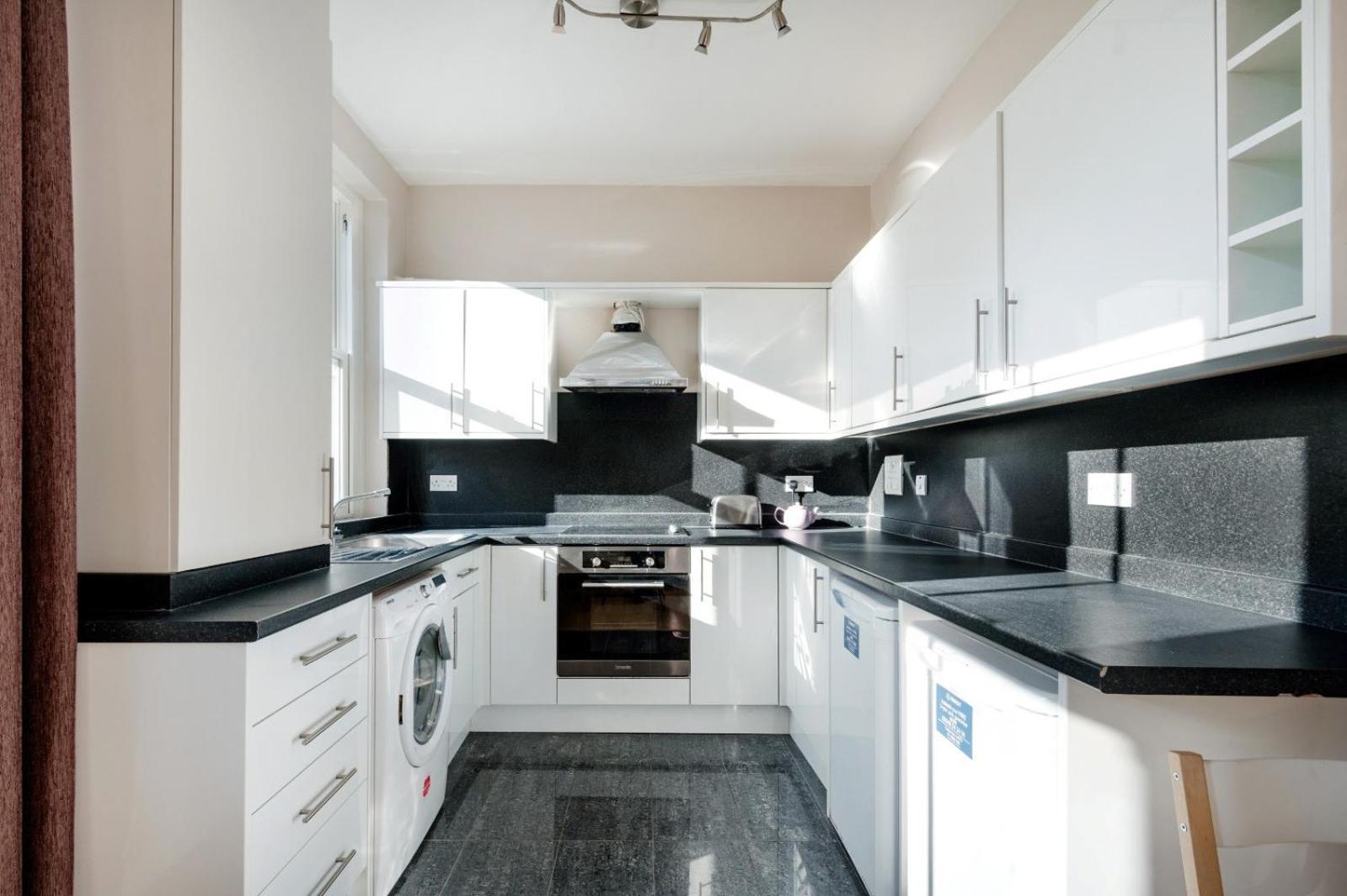 Central Apartment Paddington London Rum bild