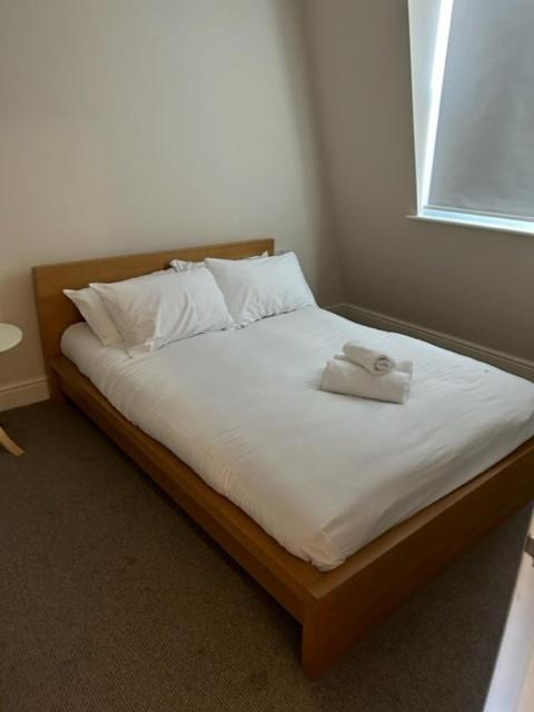 Central Apartment Paddington London Rum bild