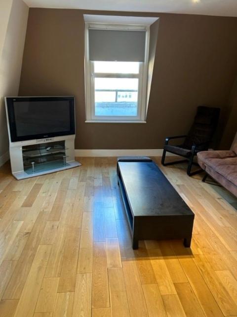 Central Apartment Paddington London Rum bild