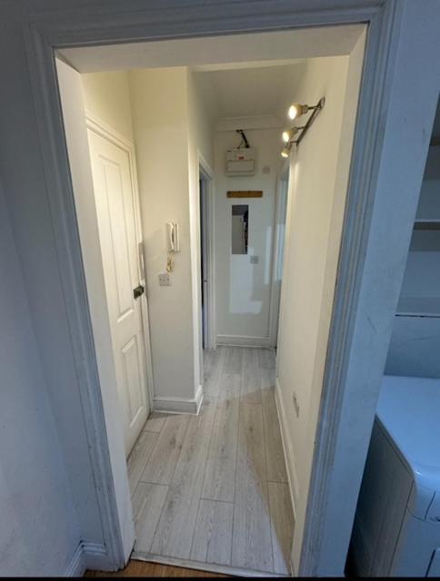 Central Apartment Paddington London Rum bild