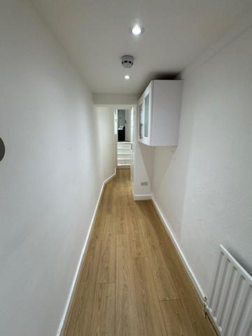 Central Apartment Paddington London Rum bild